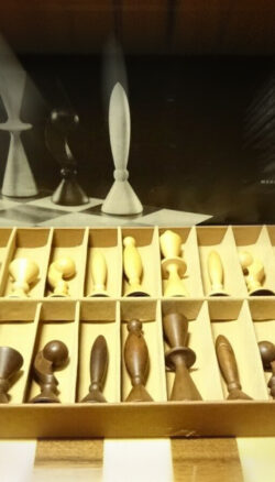 Chess sets